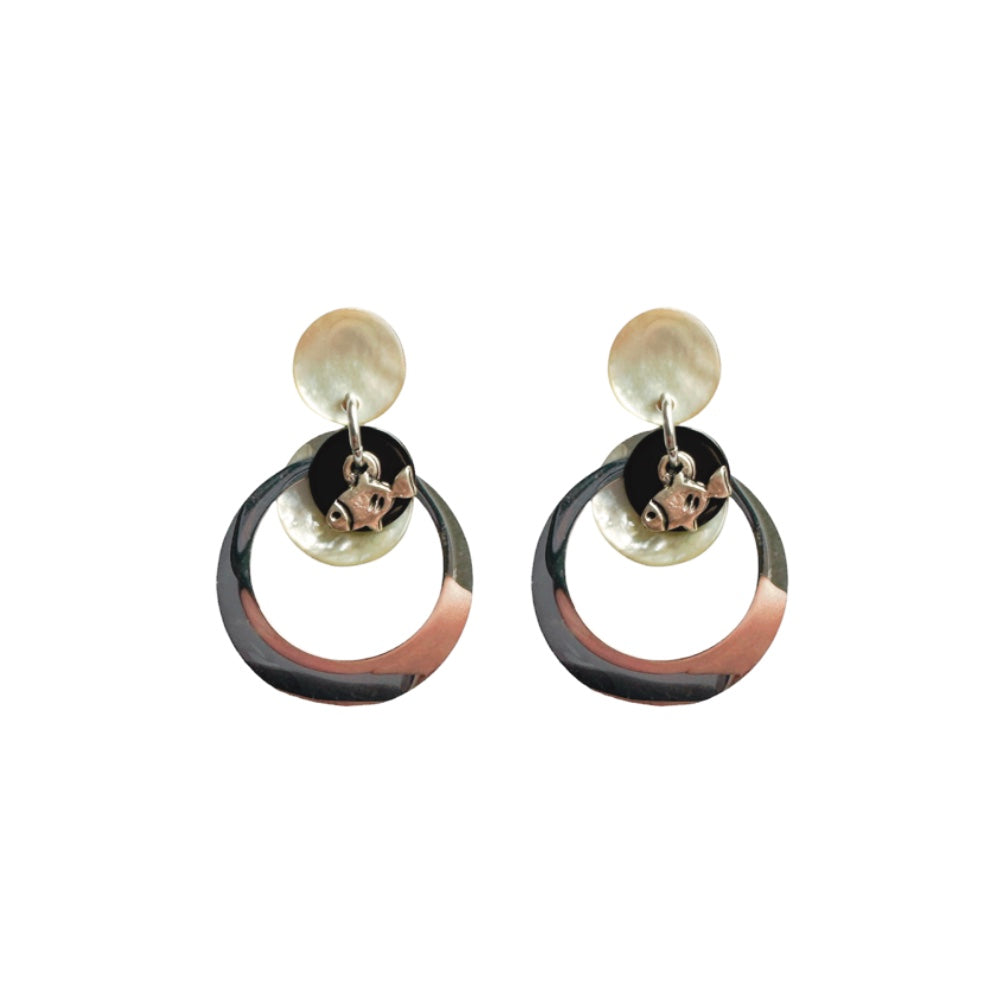 FISH BUCKLES
