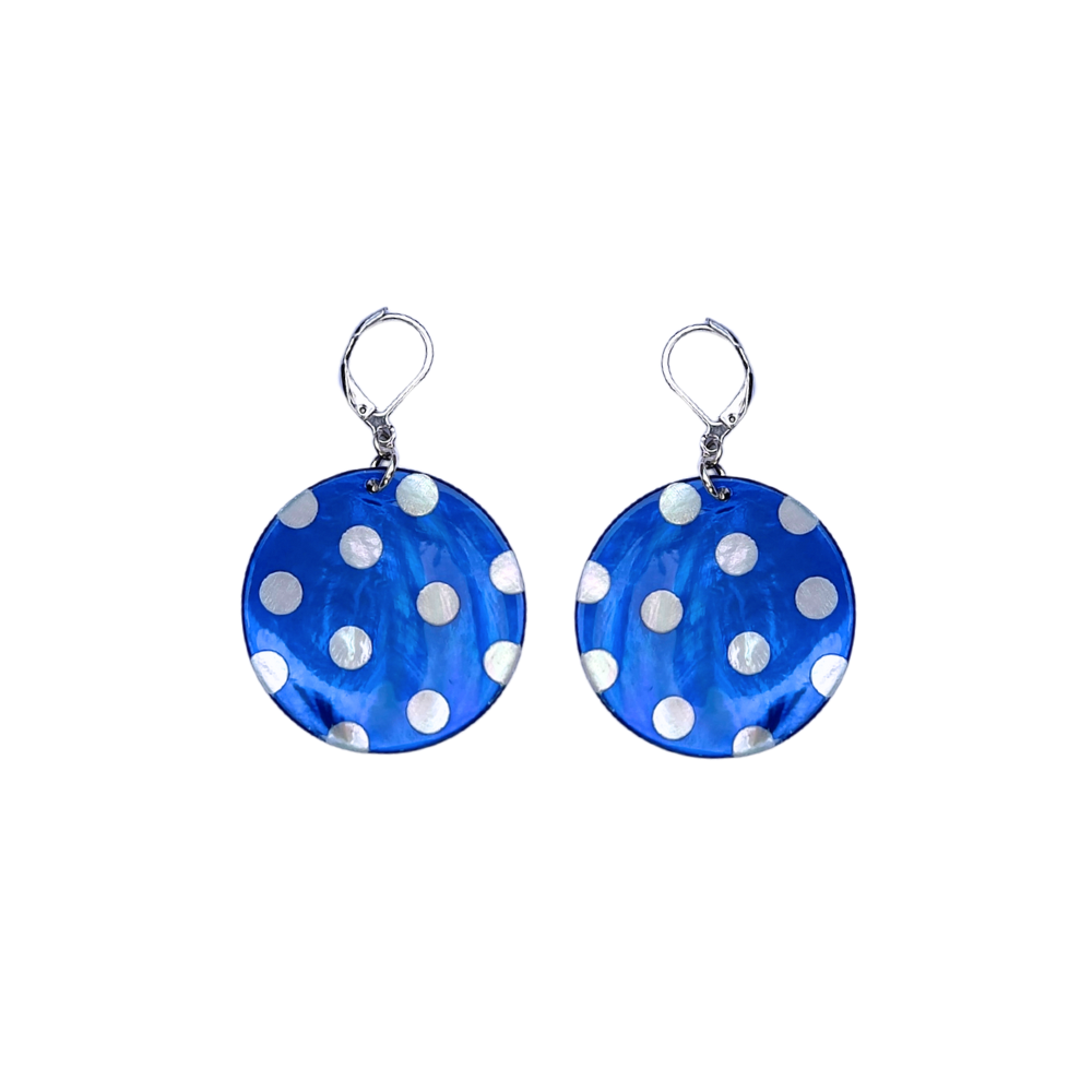 BOUCLES LOLAPOIS