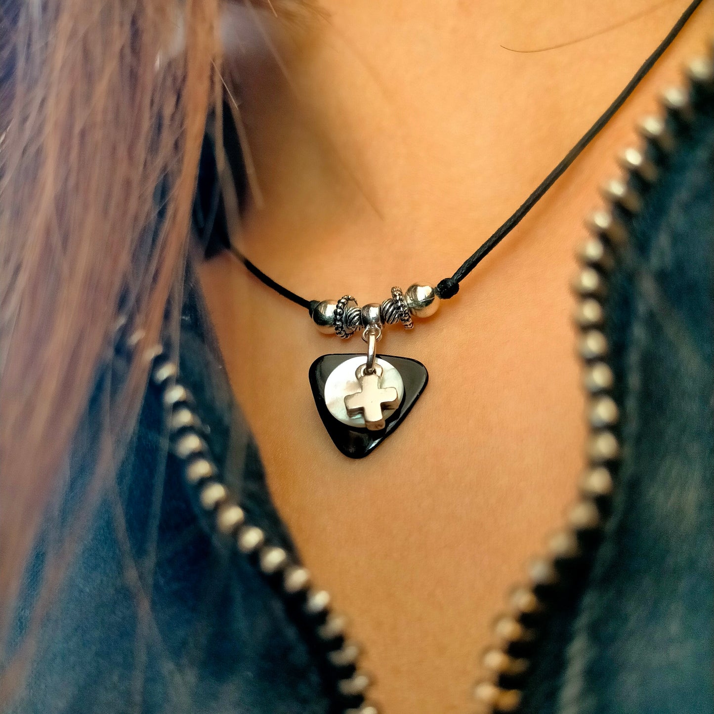 COLLIER TRIOPLUS'