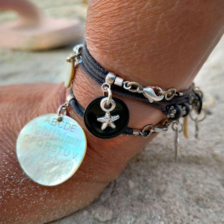 BRACELETS