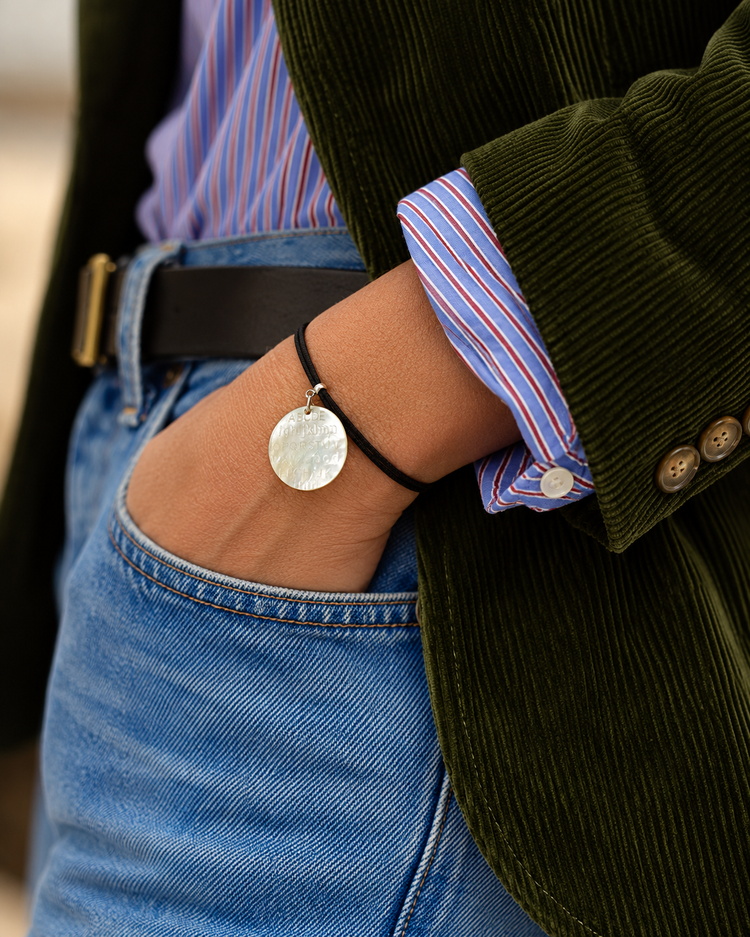 BRACELETS FINS