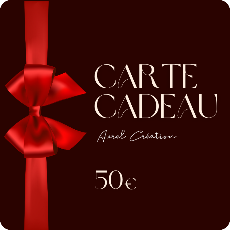 E-Carte Cadeau