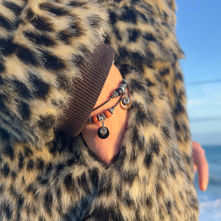 Bracelet Perlou
