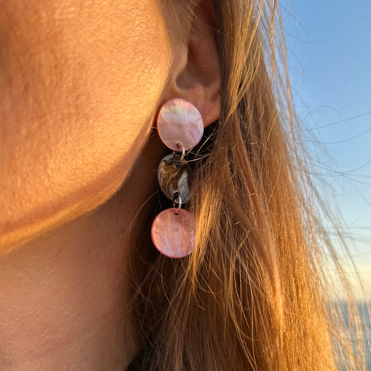 PACO EARRINGS 