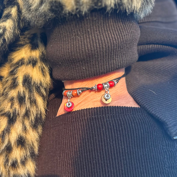 Bracelet Perlou