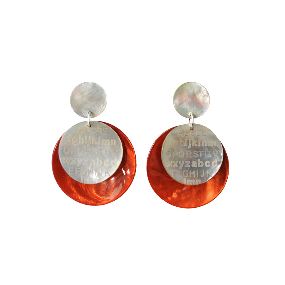 Boucles Alphabet