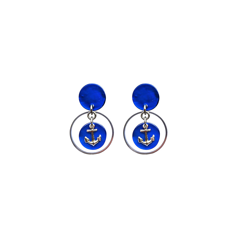 Boucles Caravelle