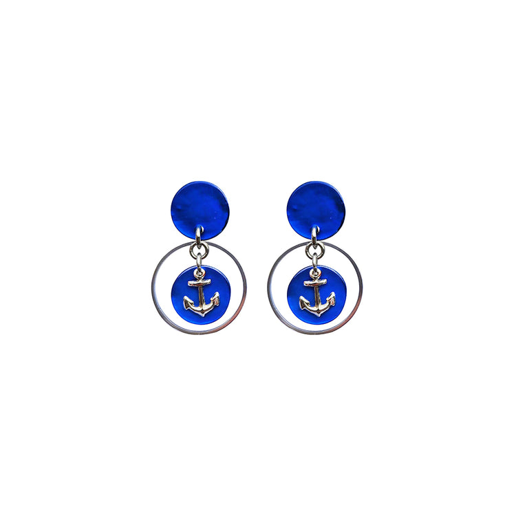 Boucles Caravelle