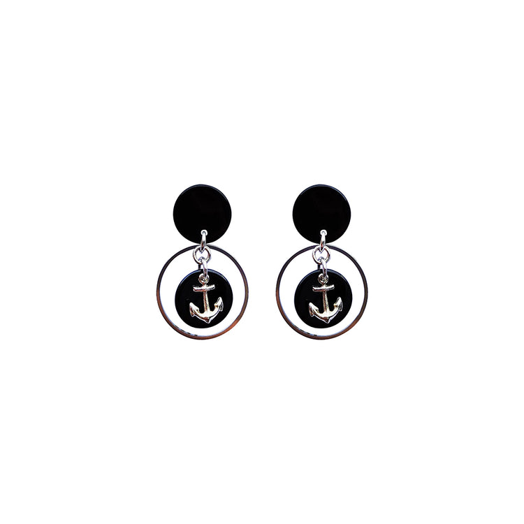 Boucles Caravelle