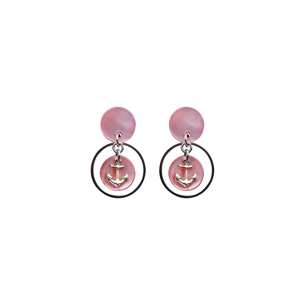 Boucles Caravelle