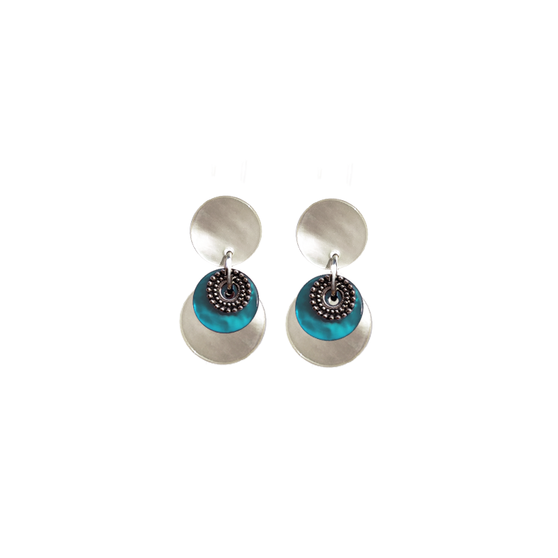 Boucles Balou Naturel