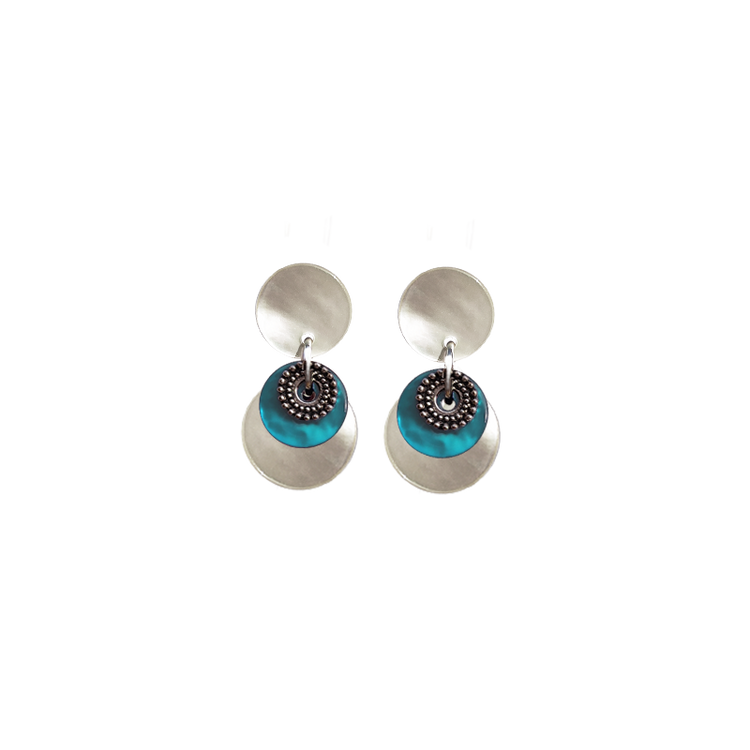 Boucles Balou Naturel