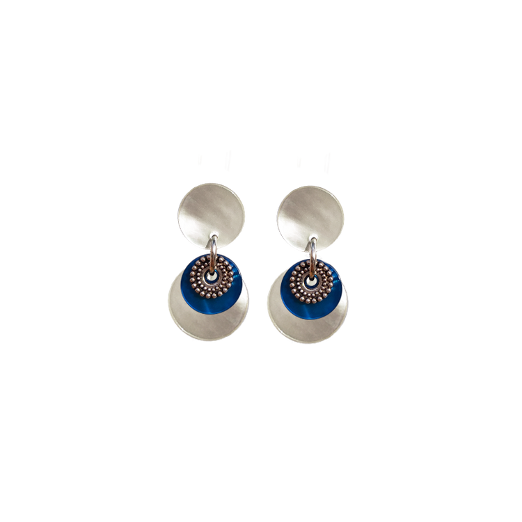 Boucles Balou Naturel