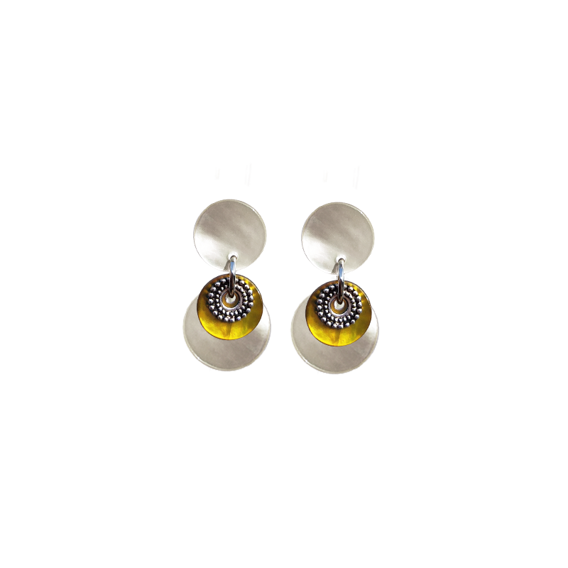 Boucles Balou Naturel