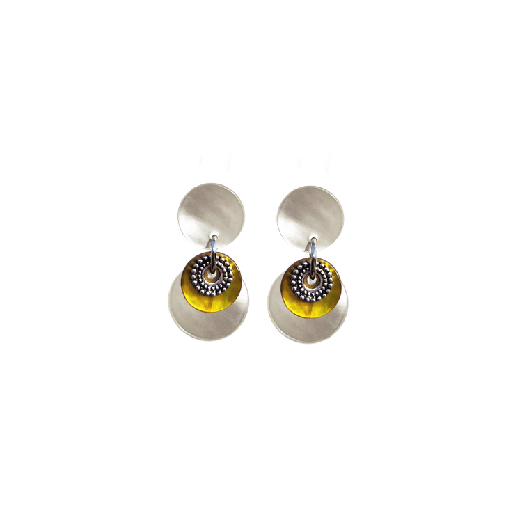 Boucles Balou Naturel