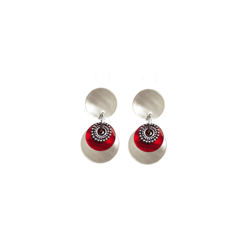 Boucles Balou Naturel
