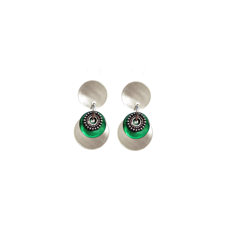 Boucles Balou Naturel