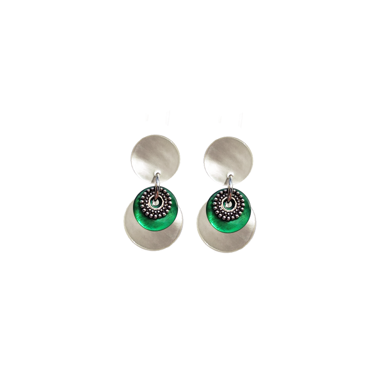 Boucles Balou Naturel