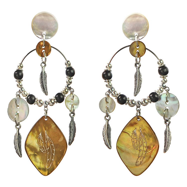 Boucles Attrape-Rêve