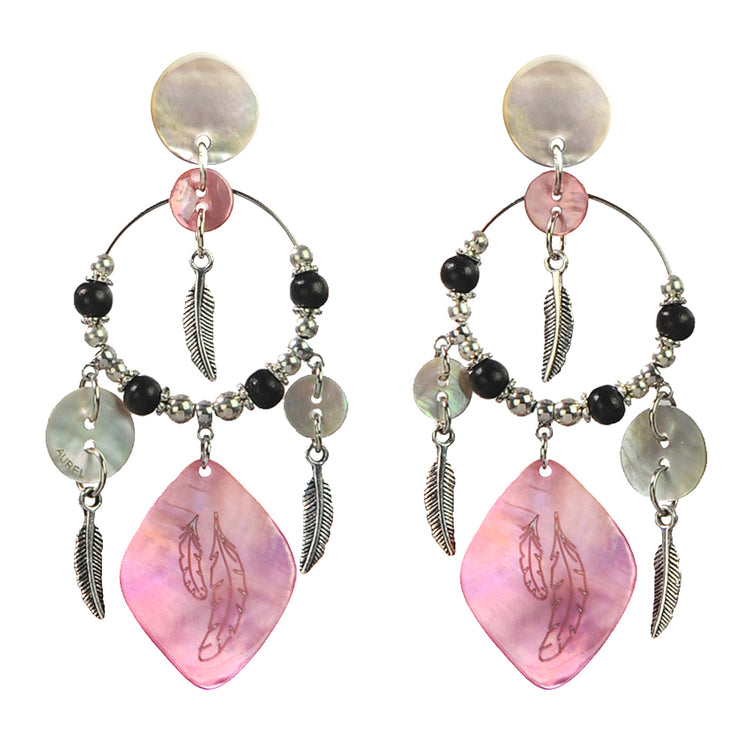 Boucles Attrape-Rêve