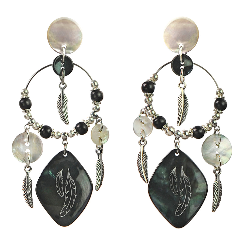 Boucles Attrape-Rêve