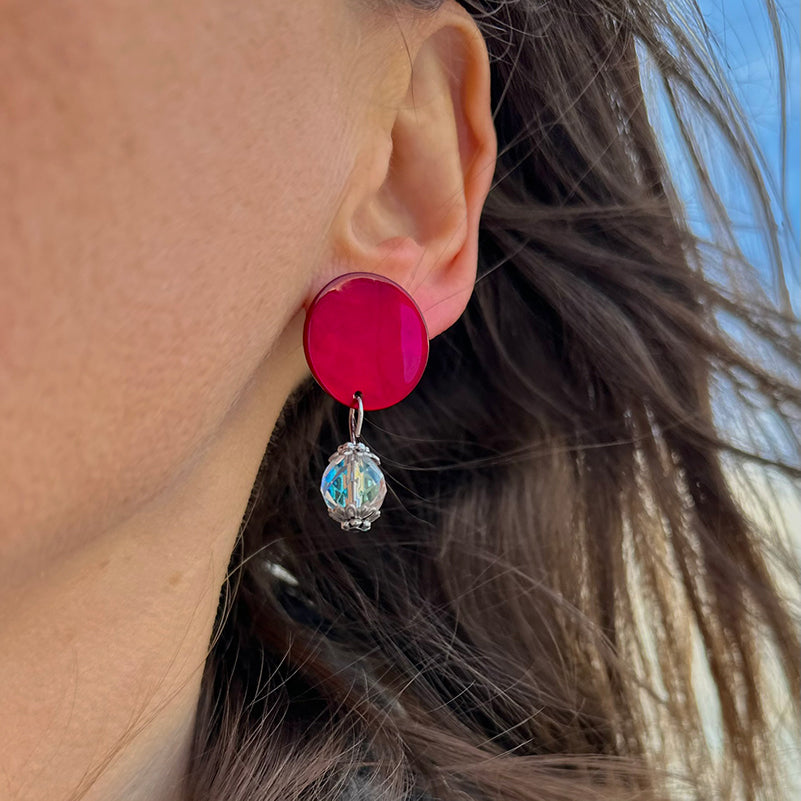 Boucles Mama