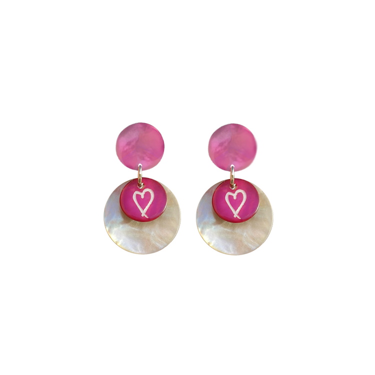 Boucles Valentine
