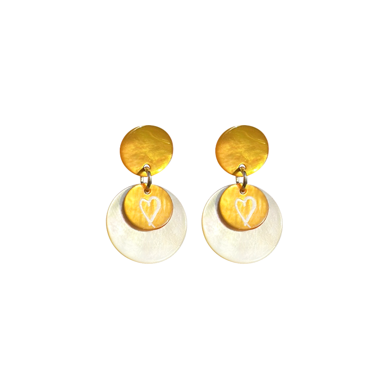 Boucles Valentine