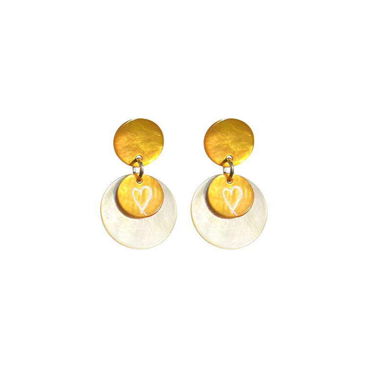 Boucles Valentine