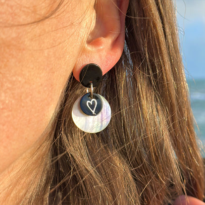 Boucles Valentine