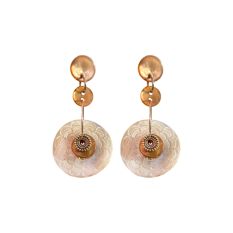 Boucles Venise