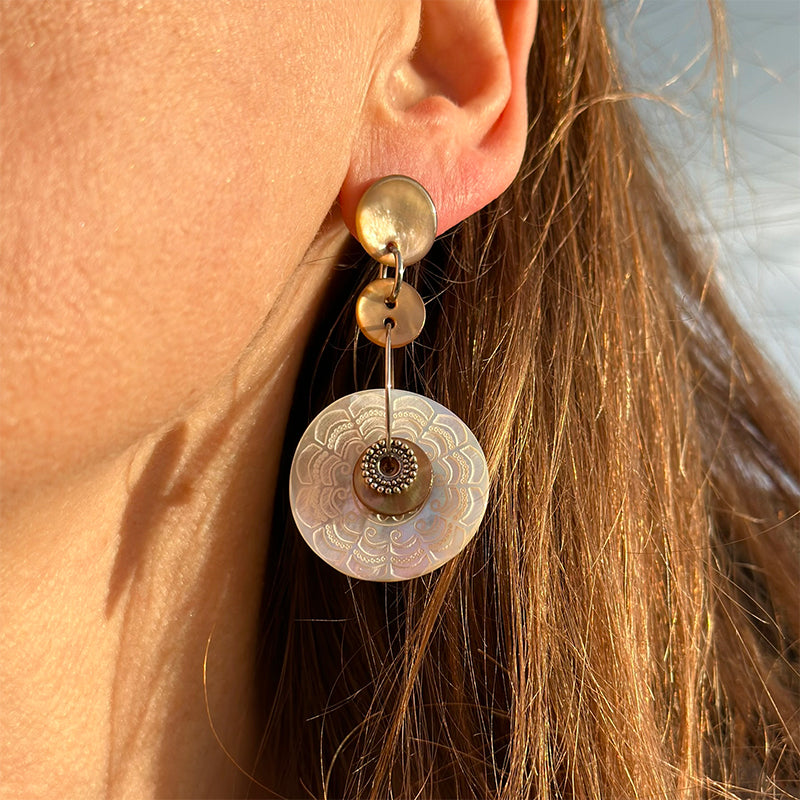 Boucles Venise