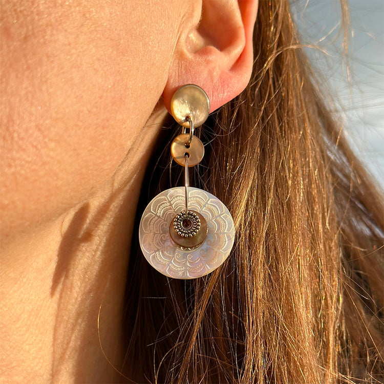 Boucles Venise