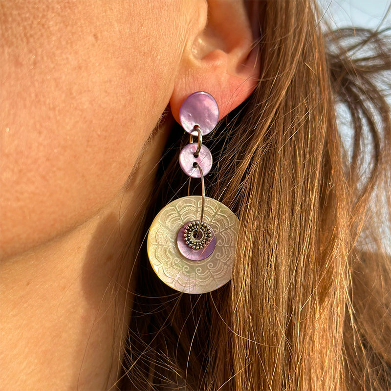 Boucles Venise