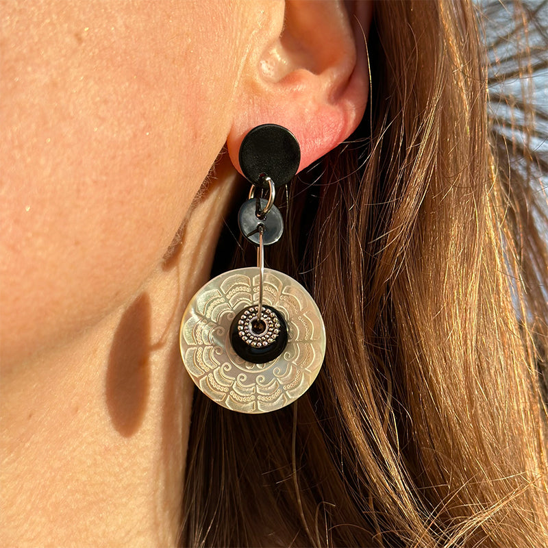 Boucles Venise