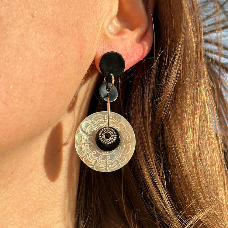 Boucles Venise