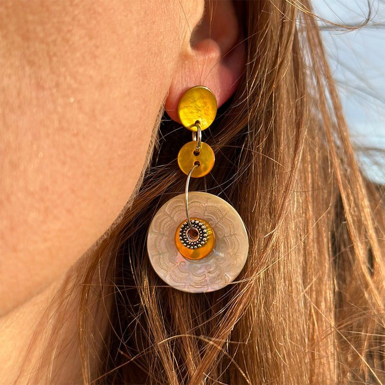 Boucles Venise