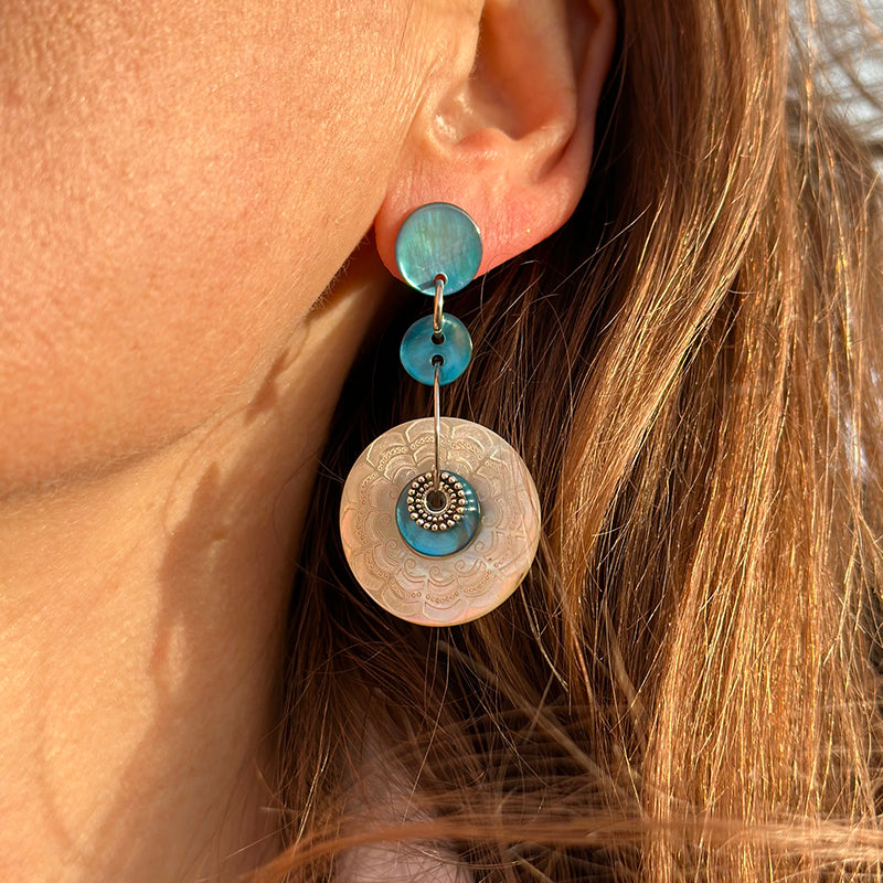 Boucles Venise