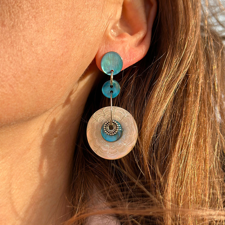 Boucles Venise