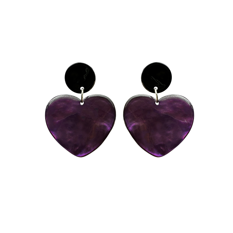Boucles Cœur