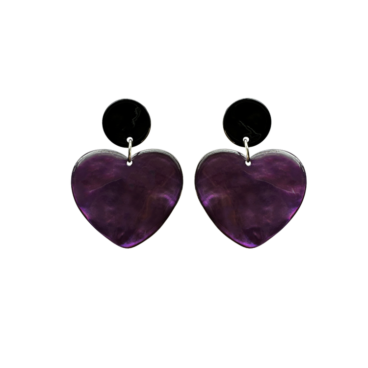 Boucles Cœur