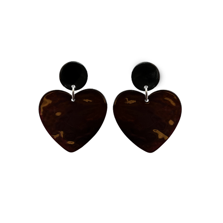Boucles Cœur