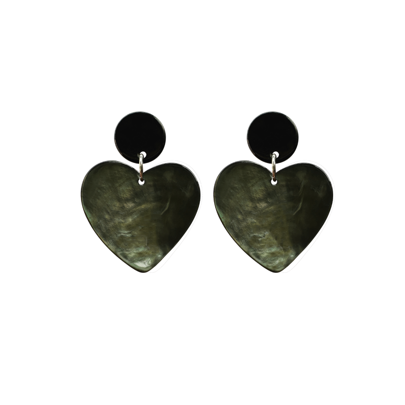 Boucles Cœur