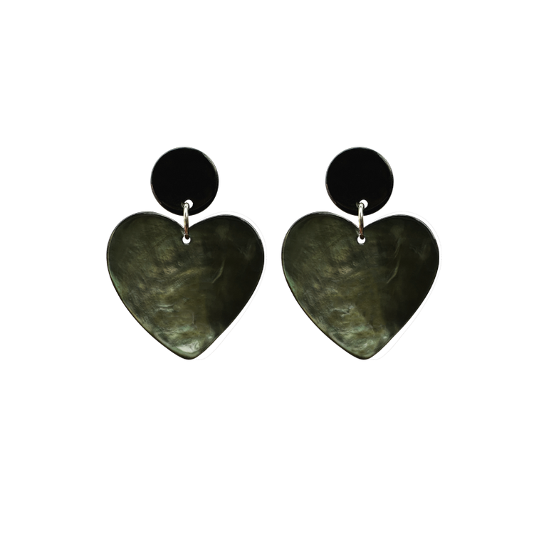 Boucles Cœur