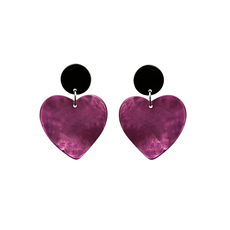 Boucles Cœur