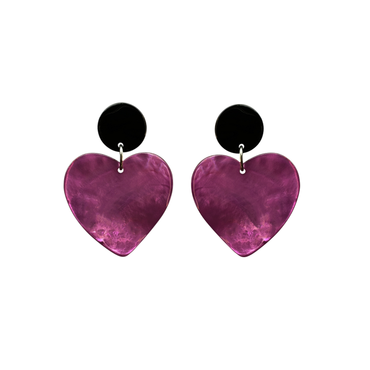 Boucles Cœur