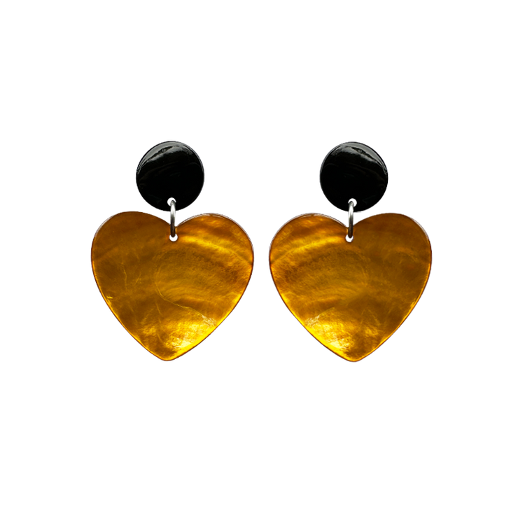 Boucles Cœur