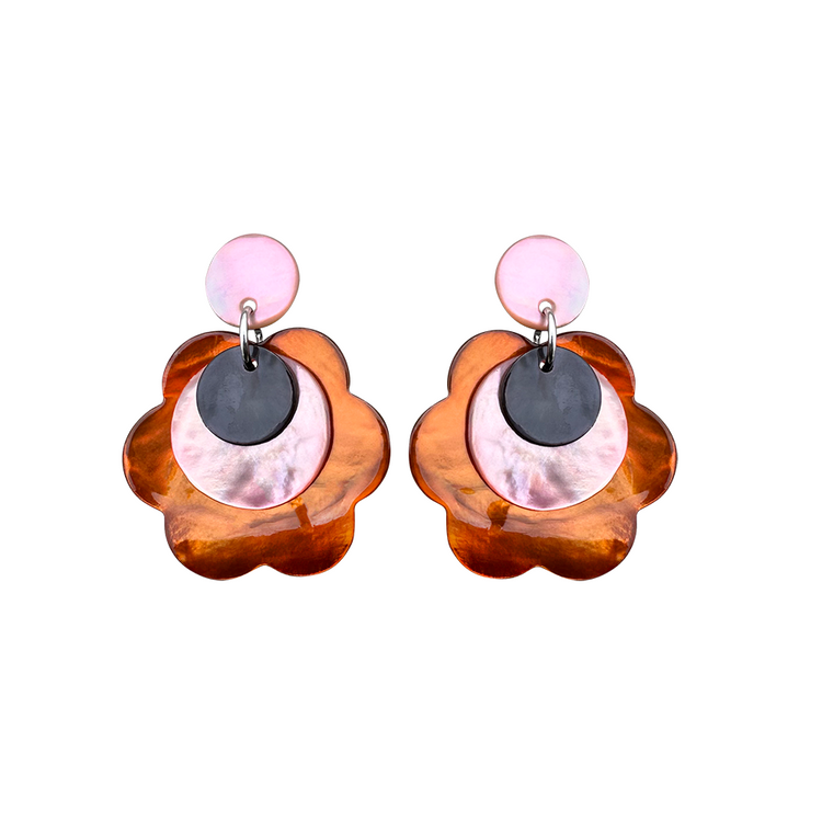 Boucles Marguerite