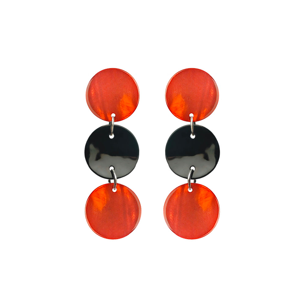 PACO EARRINGS 