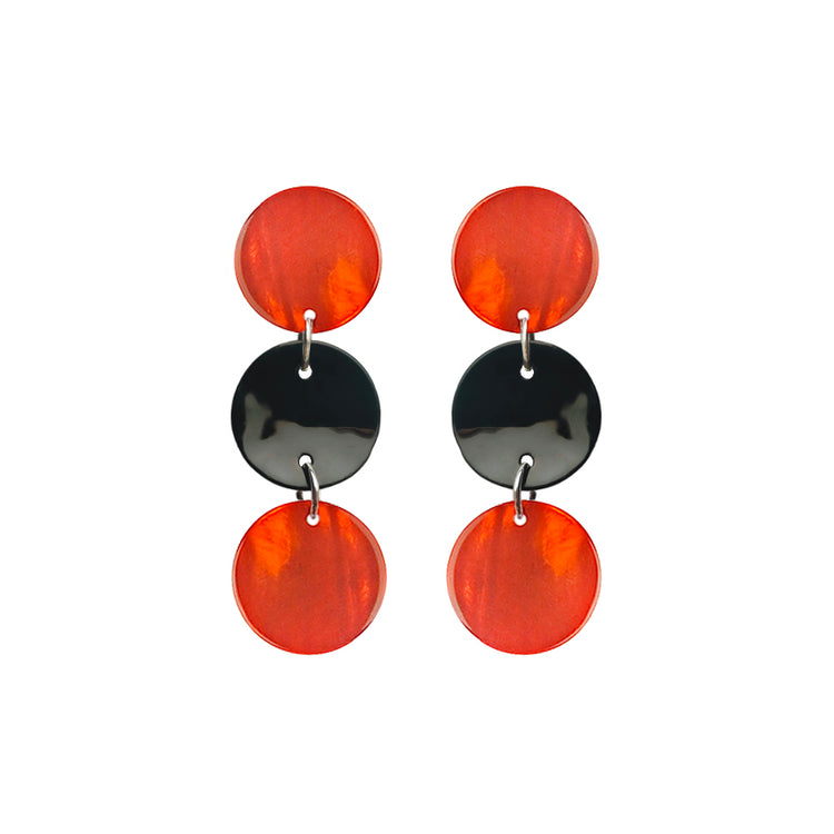 PACO EARRINGS 
